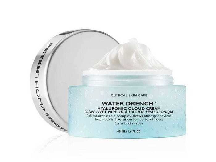 Peter Thomas Roth Water Drench Hyaluronic Acid Cloud Cream