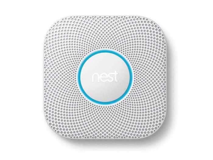 The best smart smoke detector