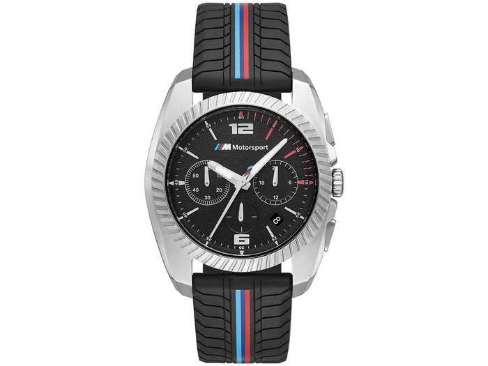 BMW Motorsport Chronograph