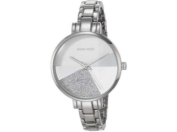 Nine West Bracelet Watch