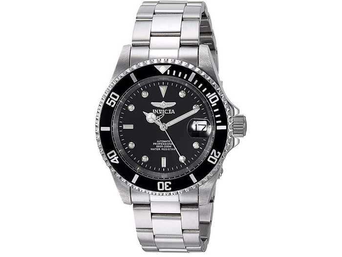 Invicta Pro Diver Automatic Watch