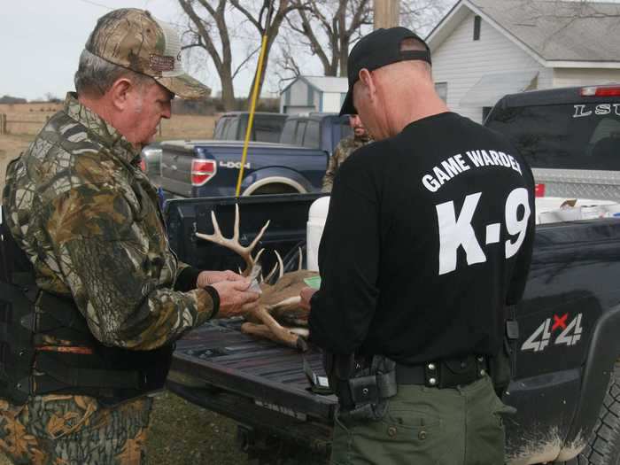 Interest in hunting has spiked in the US since the pandemic broke out. License sales and permit applications for hunting and fishing were higher in several states this spring compared to the same period last year.