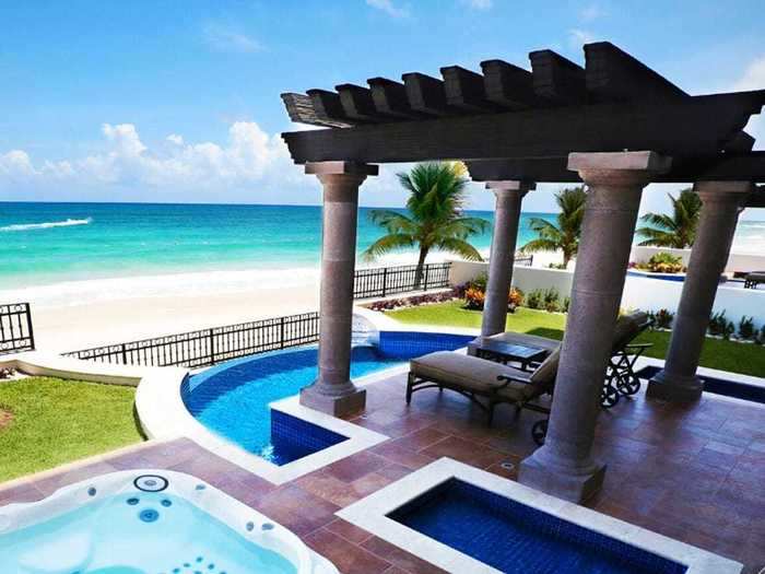 Grand Residences Riviera Cancun - Mexico