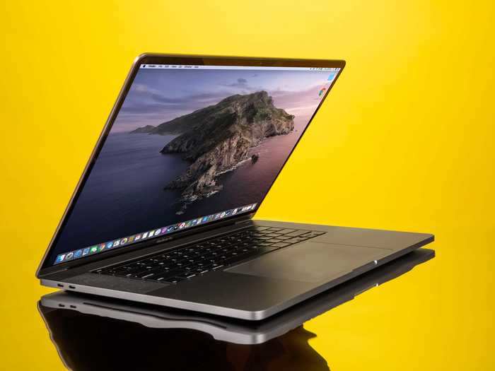 Apple will still support Intel-based Macs.