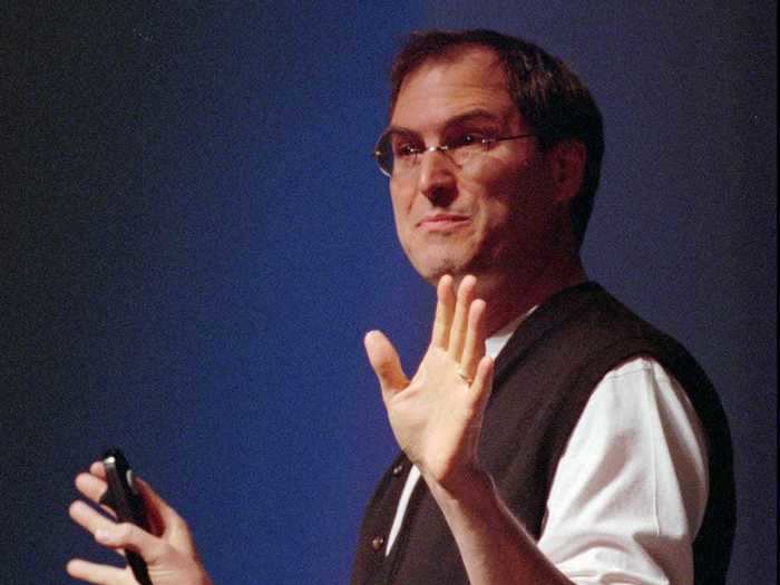 Steve Jobs was reportedly critical of the design and warned Kamen that even one rider falling and hurting themselves could damage Segway