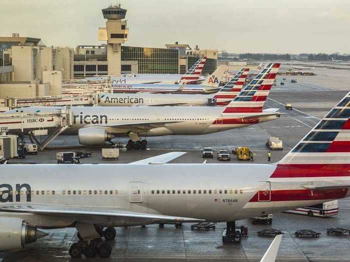 Miami International Airport