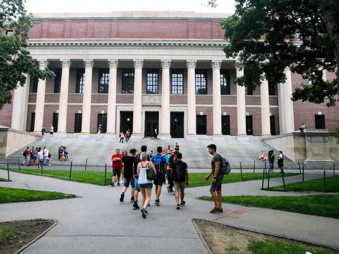 Harvard University