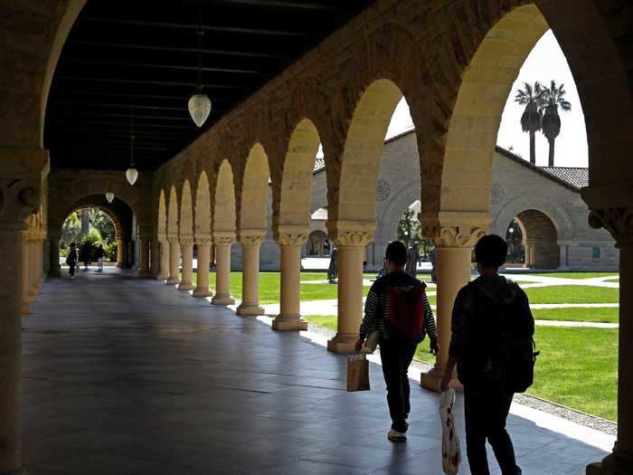 Stanford University