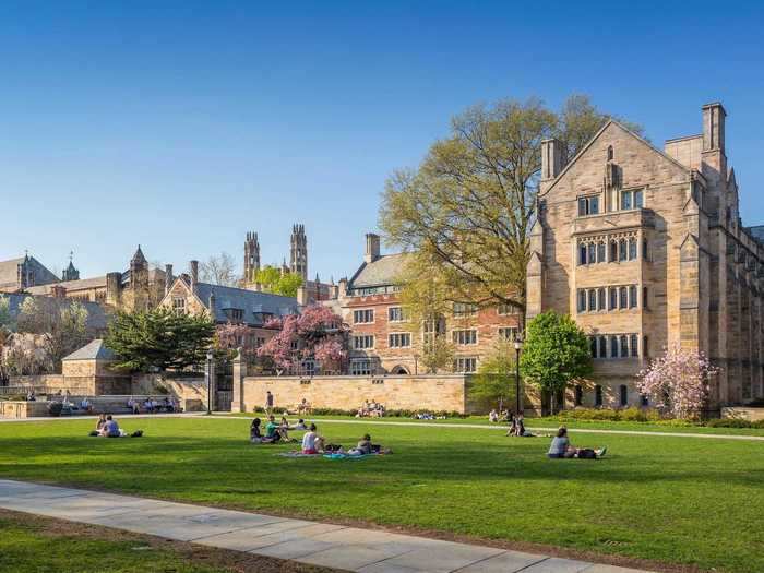 Yale University