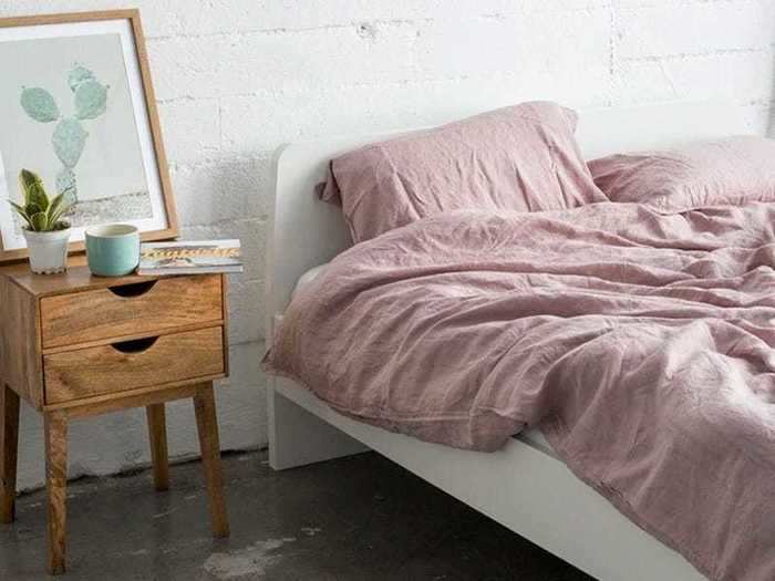 Best linen sheet design