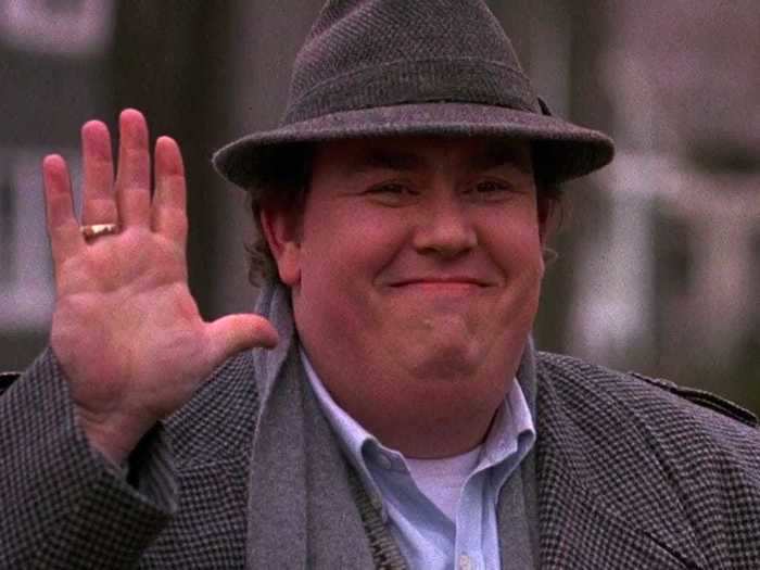 98. "Uncle Buck" (1989)