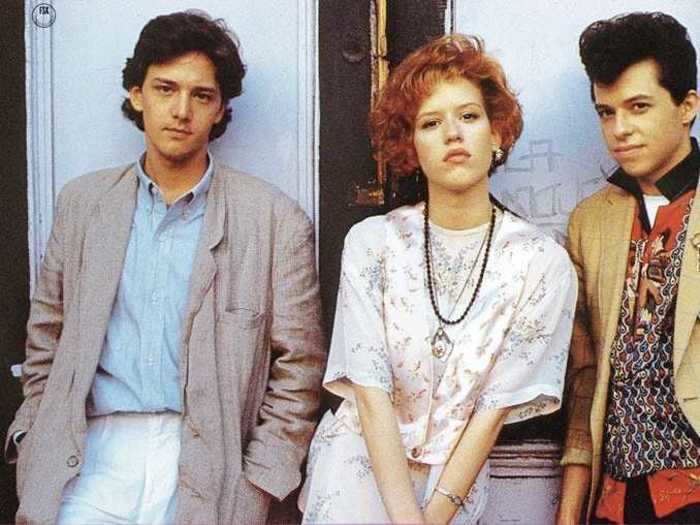 86. "Pretty in Pink" (1986)