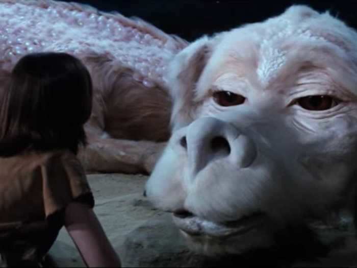 78. "The NeverEnding Story" (1984)