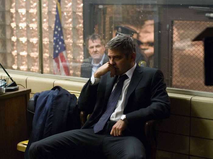 74. "Michael Clayton" (2007)