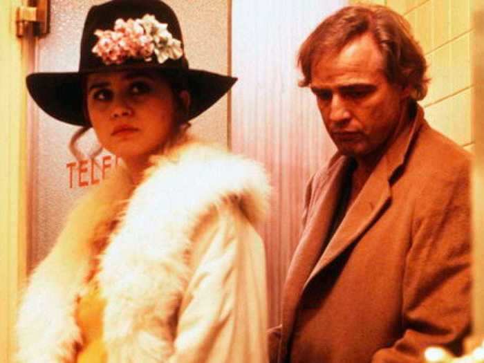 67. "Last Tango in Paris" (1972)