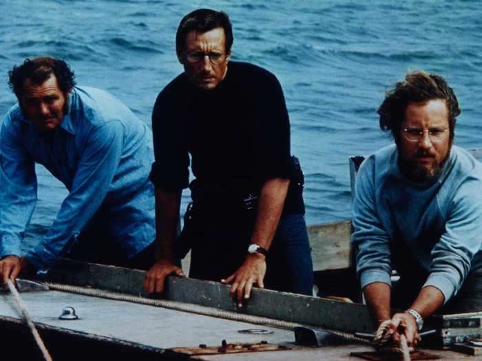 63. "Jaws" (1975)