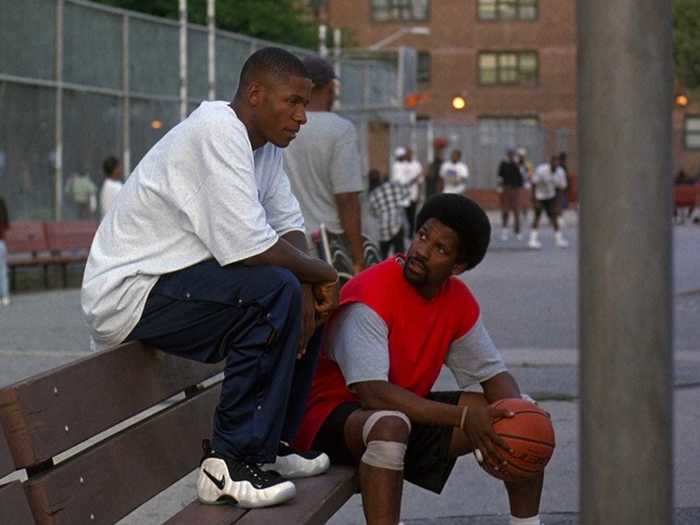 61. "He Got Game" (1998)