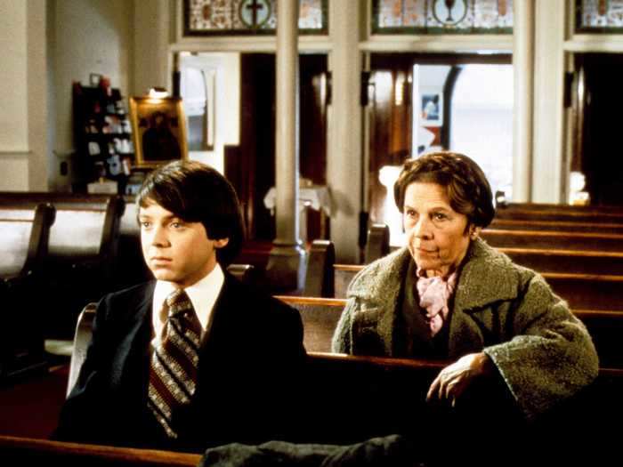 59. "Harold and Maude" (1971)