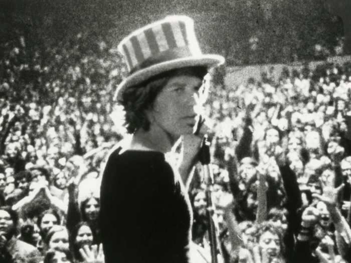 54. "Gimme Shelter" (1970)