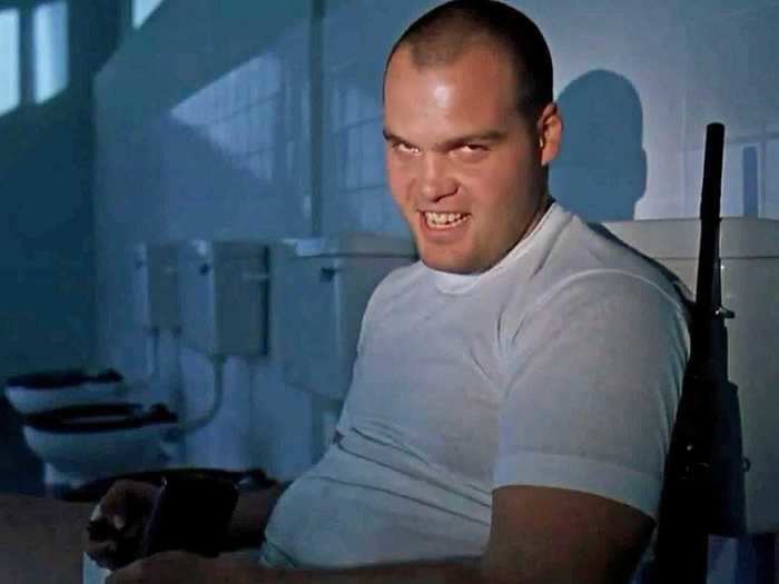 53. "Full Metal Jacket" (1987)