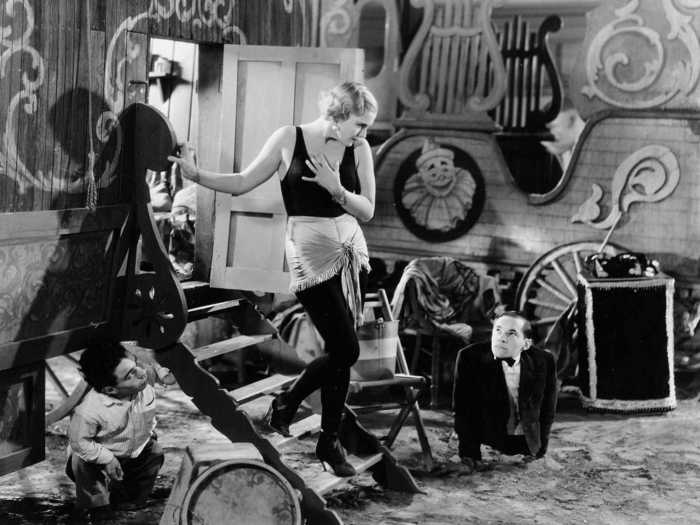 52. “Freaks” (1932)