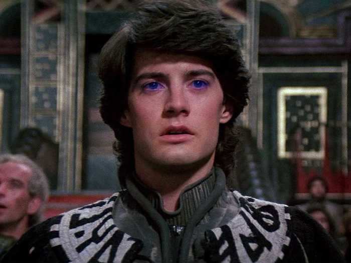 43. "Dune" (1984)