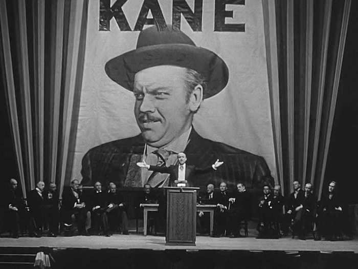 30. "Citizen Kane" (1941)