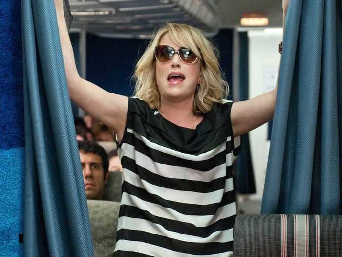 25. "Bridesmaids" (2011)