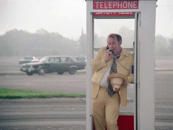 18. "Blood Simple" (1984)