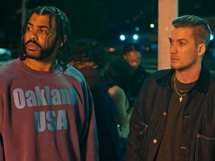 16. "Blindspotting" (2018)