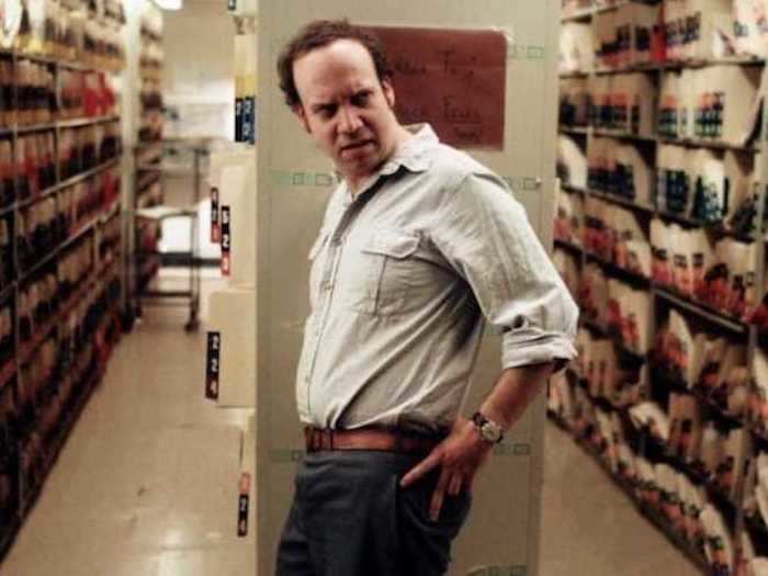 6. "American Splendor" (2003)