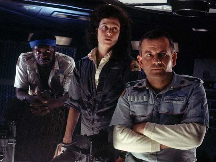 5. "Alien" (1979)