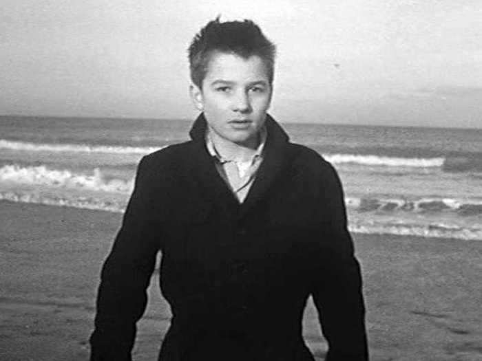 2. "The 400 Blows" (1959)