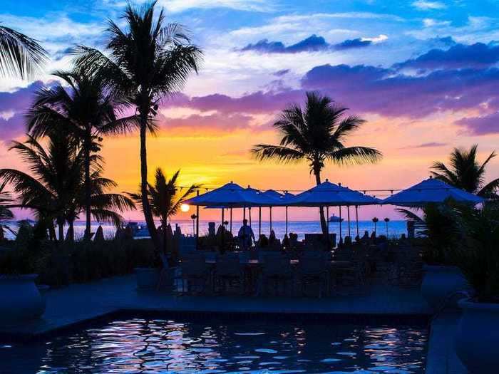 Turks and Caicos plans to reopen to international visitors beginning July 22.