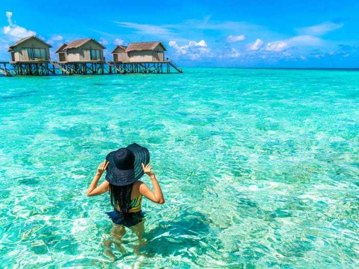 The Maldives hopes to welcome back visitors from July 15, and published 27 pages of health and safety guidelines for all tourism-related establishments.