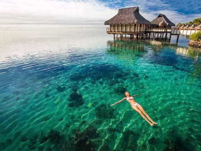 French Polynesia aims to welcome back visitors from July 15 — but only those coming from Europe and the US.