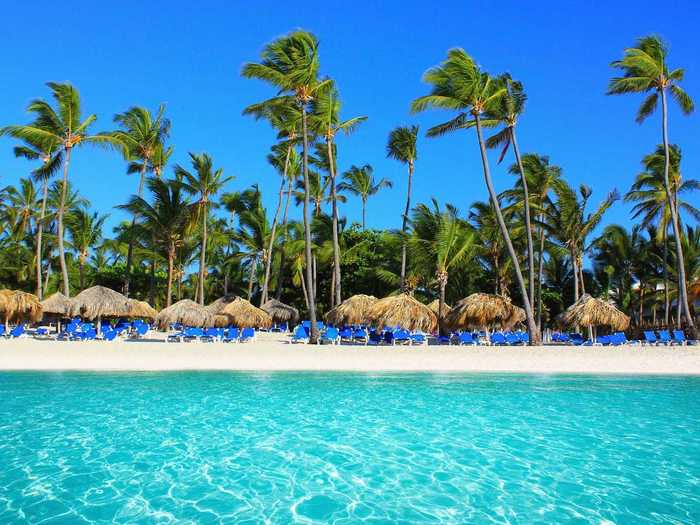 The Dominican Republic hopes to welcome back tourists on July 1, though details are scarce.