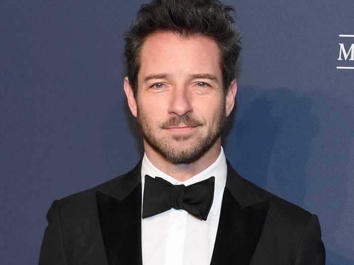 Bohen currently stars as Ryan on Paramount Network