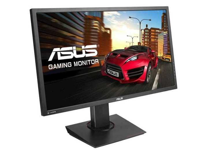 The best budget 4K monitor