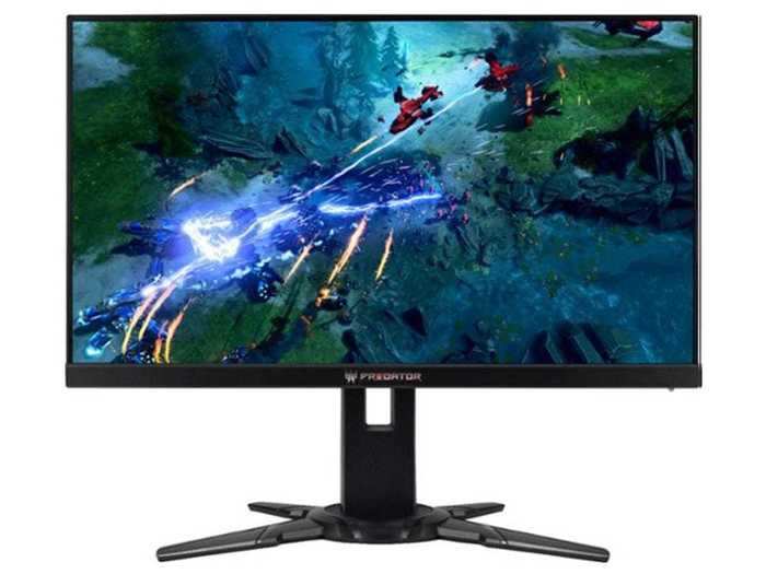 The best 4K monitor for gaming