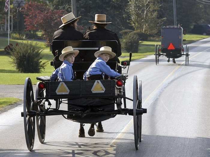 The 19th century was defined by transportation technologies that revolved around the horse ...