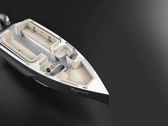 Iguana also recently announced a new vessel called the Day Limo, which is aimed specifically at superyacht owners.