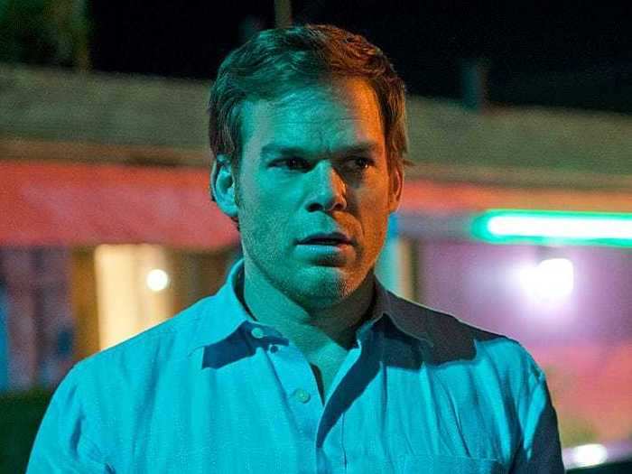 "Dexter" became more frustrating as time went on, and nothing bad ever happened to the titular serial killer with a code.