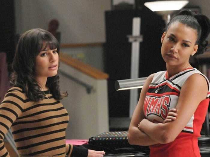 "Glee" was always kind of a mess, but it really started to go off the rails when some of the original characters graduated high school.