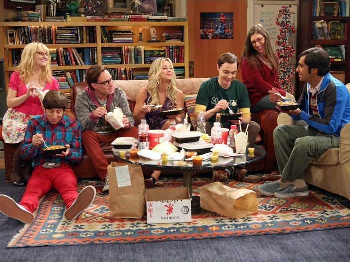 "The Big Bang Theory" mercifully pulled the plug after 12 seasons, and approximately one million "Bazingas."