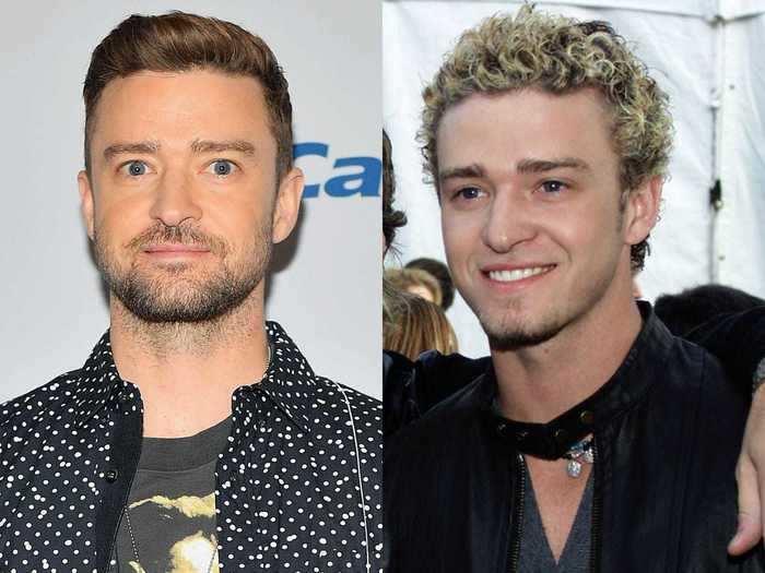 Justin Timberlake