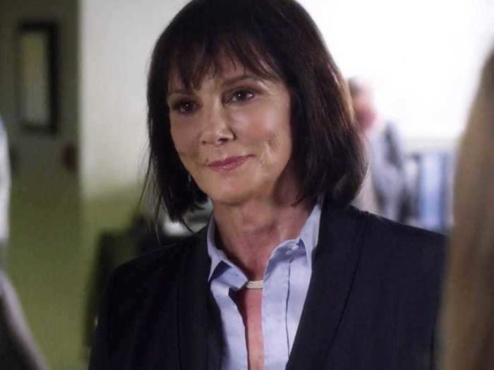 Real-life prosecutor Marcia Clark appeared as a Rosewood district attorney named Sidney Barnes on season four.