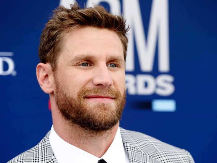 Fellow country singers criticized Chase Rice after he hosted an 800-person concert in the midst of a spike in COVID-19 cases.