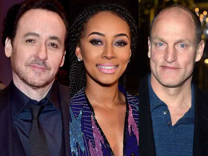 Celebrities like John Cusack, Keri Hilson, and Woody Harrelson spread the conspiracy theory that 5G caused the coronavirus.