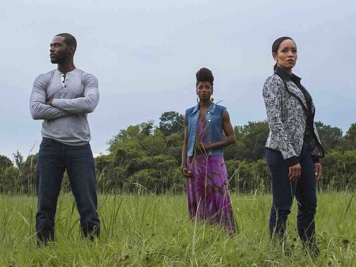 She created the family drama "Queen Sugar," which has aired on OWN from 2016 to the present.